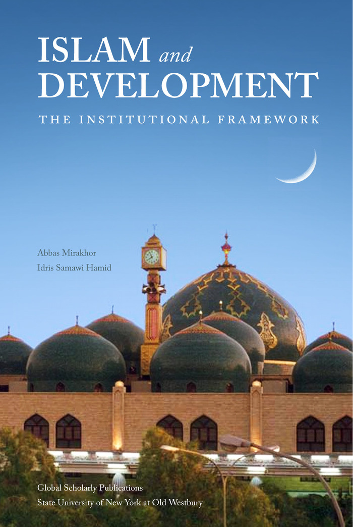 islam and development