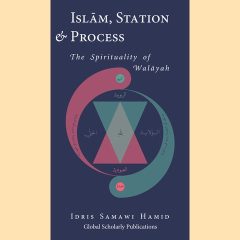 Islām, Station and Process
